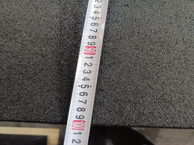 subfloor diagnostic testing tools